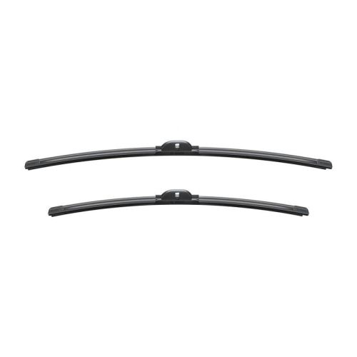 Bosch 3 397 118 957 Wischblatt Seitlicher Einbau Vorne für Renault