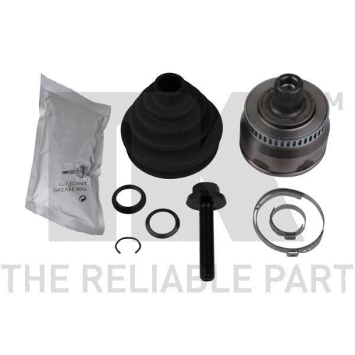 Nk 514764 Gelenksatz Antriebswelle Vorderachse Vorderachse Links Radseitig Audi