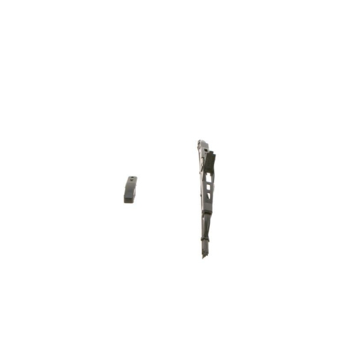 Bosch 3 397 011 813 Wischblatt Hinten für Opel Vauxhall Land Rover