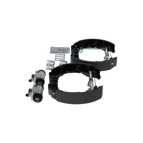 Bosch 0 204 114 625 Bremsbackensatz Hinterachse