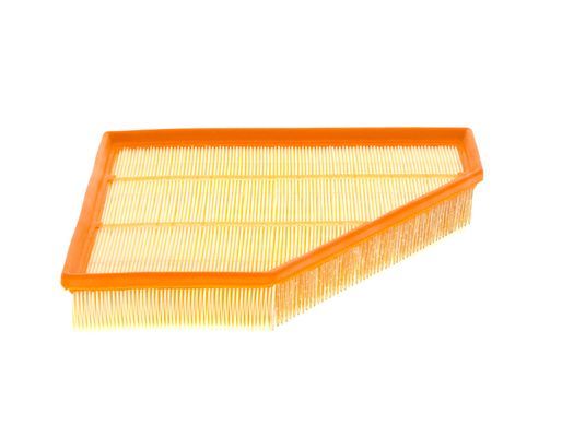 BOSCH Luftfilter F 026 400 119