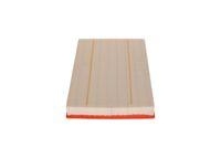 Bosch F 026 400 055 Luftfilter für Dodge Mercedes Benz Mercedes Benz VW