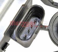 Metzger Autoteile 2190603 Wischermotor Hinten für Vag