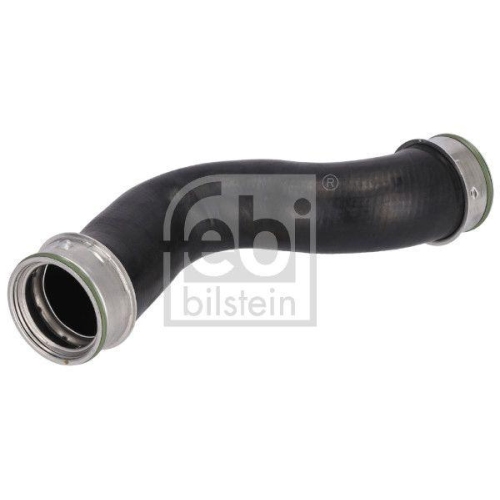 Febi Bilstein 49361 Ladeluftschlauch Ladeluftkühler Rechts für Audi Seat Skoda