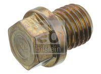 Febi Bilstein 05961 Verschlussschraube Ölwanne für Bmw Chrysler Mercedes Benz
