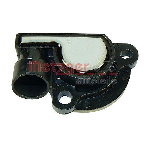 Metzger Autoteile 0904001 Sensor Drosselklappenstellung für Opel