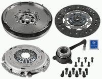 Sachs 2290 601 060 Kupplungssatz