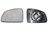Van Wezel 3781837 Spiegelglas Außenspiegel Links für Opel