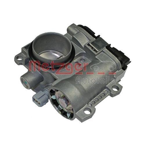 Metzger Autoteile 0892090 Drosselklappenstutzen für Renault
