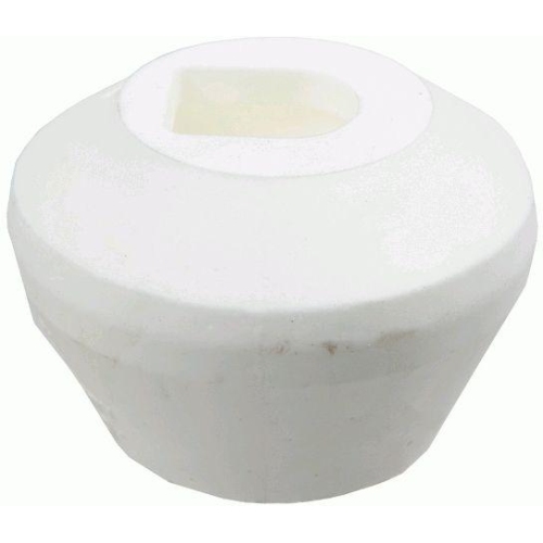 Lemförder 27091 01 Anschlagpuffer Motoraufhängung Vorne für Seat Skoda VW Audi