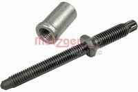 Metzger Autoteile 0870088H Reparatursatz Düsenhalter für Citroën Peugeot