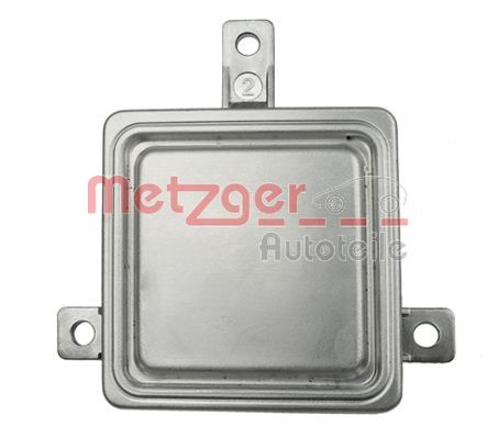 METZGER Vorschaltgerät, Gasentladungslampe ORIGINAL ERSATZTEIL GREENPARTS