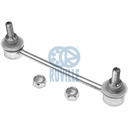 Stange/Strebe, Stabilisator