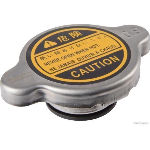 Herth+buss Jakoparts J1545002 Verschlussdeckel Kühler für Daihatsu Dodge Ford