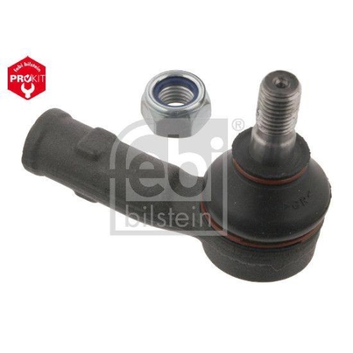 Febi Bilstein 14324 Spurstangenkopf Vorderachse Rechts für Seat VW
