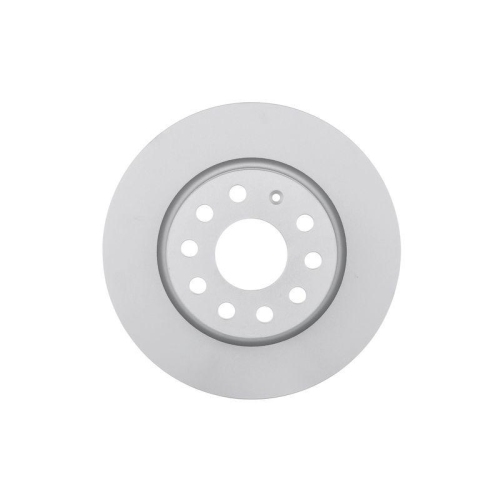 Bosch 0 986 479 098 Bremsscheibe Vorderachse für Audi Seat Skoda VW