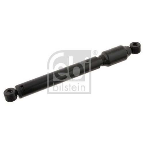 Febi Bilstein 01261 Lenkungsdämpfer Vorderachse für Chrysler Mercedes Benz