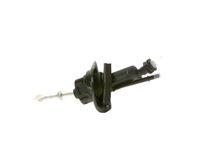 Bosch 0 986 486 150 Geberzylinder Kupplung für Ford Mazda Volvo