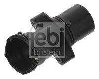 Febi Bilstein 44986 Kühlmittelflansch für Mercedes Benz Mercedes Benz