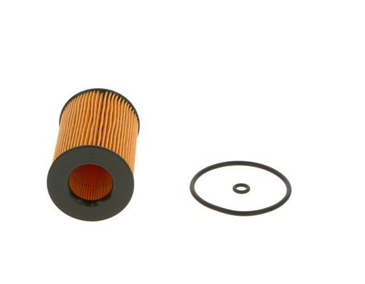 BOSCH Ölfilter F 026 407 157 für Audi OE-Nummern 03N 115 562 03N 115 562 B