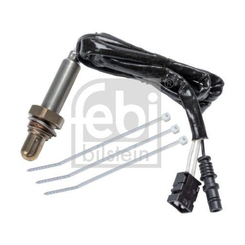 Febi Bilstein 177371 Lambdasonde Vor Katalysator für Mercedes Benz Mercedes Benz