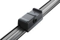 Bosch 3 397 118 925 Wischblatt Seitlicher Einbau Vorne