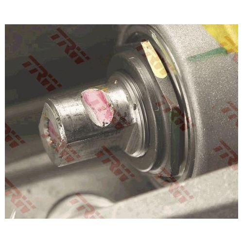 Trw JCR270 Lenksäule für Vauxhall Opel