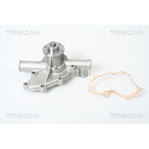 Triscan 8600 11002 Wasserpumpe Motorkühlung für Bmw