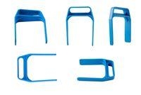 Bilstein 40-076638 Luftfeder Fahrwerk Hinterachse für Mercedes Benz Baolong