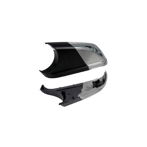 Van Wezel 5828915 Blinkleuchte Außenspiegel Links für Skoda VW