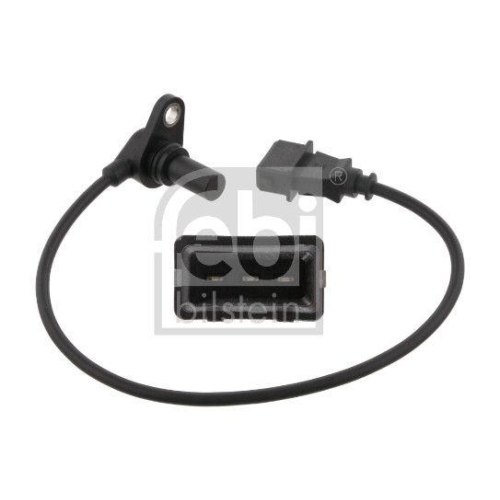 Drehzahlsensor, Automatikgetriebe