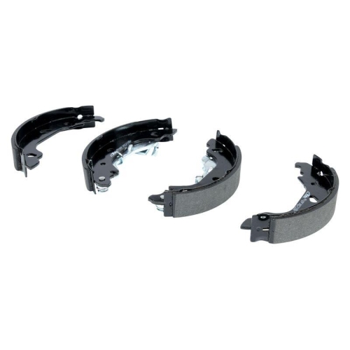 Ate 03.0137-0360.2 Bremsbackensatz Hinterachse für Fiat