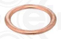 Elring 813.052 Dichtring für Audi Bmw Chrysler Citroën Dodge Fiat Ford Nissan VW