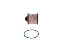 Bosch F 026 402 533 Kraftstofffilter für Austin Citroën Ford Opel Peugeot Rover