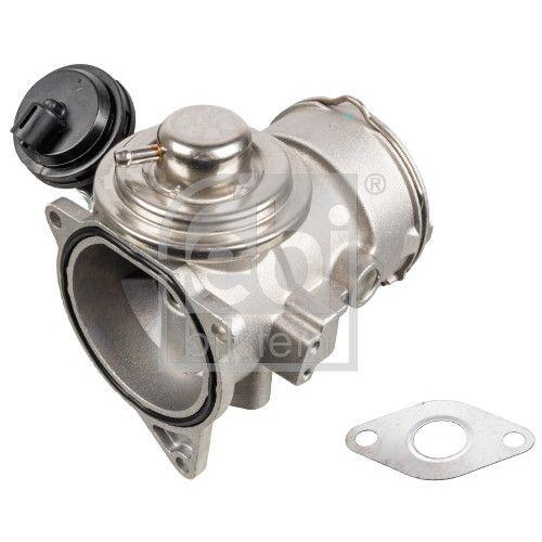 Febi Bilstein 172831 Agr Ventil für VW