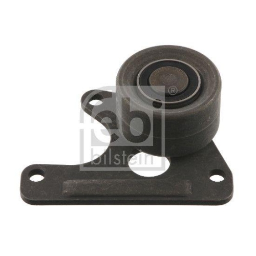 Umlenkrolle, Zahnriemen