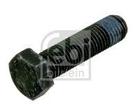 Febi Bilstein 05153 Schraube Bremssattel für Mercedes Benz Mercedes Benz