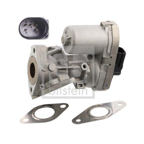 Febi Bilstein 102665 Agr Ventil für Citroën Fiat Ford Peugeot Ford Usa