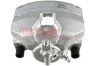 Metzger Autoteile 6261386 Bremssattel Vorderachse Rechts für Ford