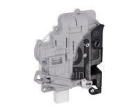 Febi Bilstein 179013 Türschloss Hinten Rechts für Audi Seat Skoda VW