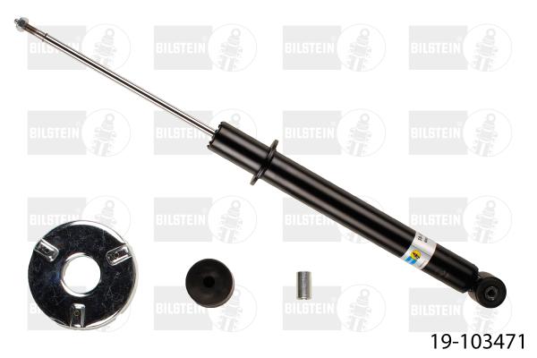 BILSTEIN Stoßdämpfer BILSTEIN - B4 Serienersatz 19-103471