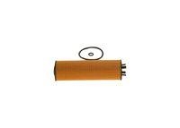 Bosch F 026 407 327 Ölfilter für Audi Ford Seat Skoda VW Cupra