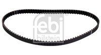 Febi Bilstein 19854 Zahnriemen für Lada Nissan Renault Dacia Mahindra