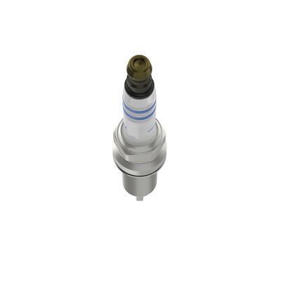 Bosch 0 242 135 517 Zündkerze für Nissan Renault Subaru Datsun Changan Samsung