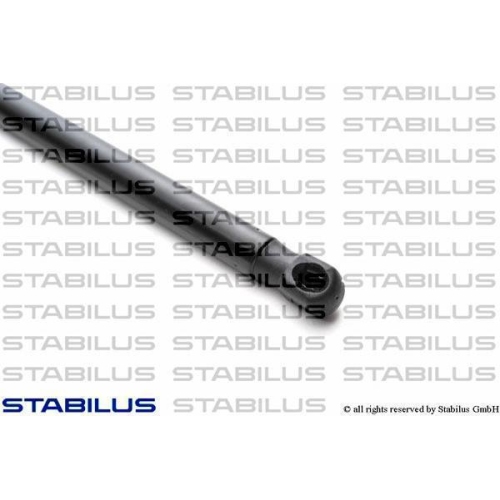 Stabilus 012158 Gasfeder Koffer /laderaum Beidseitig für Bmw Ford Ford Usa