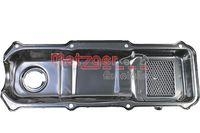Metzger Autoteile 2389159 Zylinderkopfhaube für Audi Seat VW