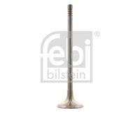 Febi Bilstein 28633 Auslassventil für Opel Vauxhall General Motors