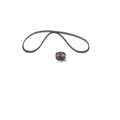 Zahnriemen-/Rollenset