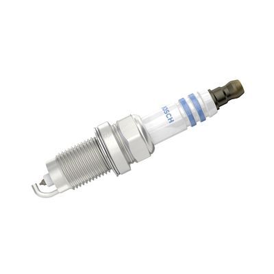 6x BOSCH ZÜNDKERZEN 0242236566 VW BORA GOLF 4 POLO 6N,9N LUPO NEW BEETLE OCTAVIA