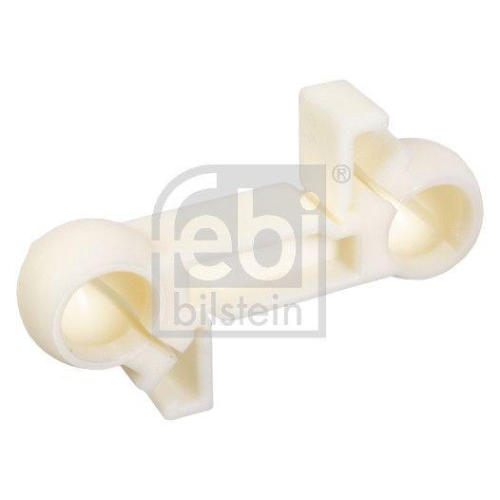 Febi Bilstein 07705 Wähl /schaltstange Quer (schräg) für Seat VW